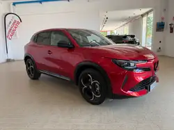 Alfa Romeo Junior