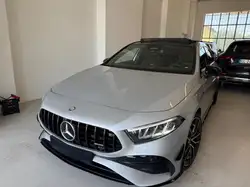 Mercedes-Benz A 35 AMG