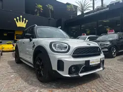 MINI Cooper SE Countryman