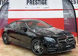 Mercedes-Benz E 53 AMG