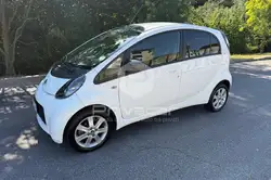 Citroen C-Zero