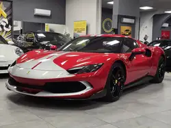 Ferrari 296 GTB
