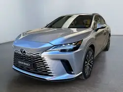 Lexus RX 450h