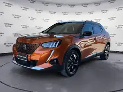 Peugeot e-2008