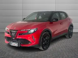 Alfa Romeo Junior