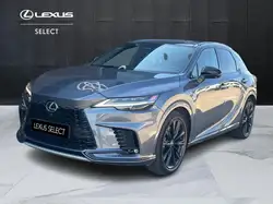 Lexus RX 500h