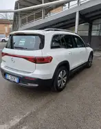 Mercedes-Benz EQB 250