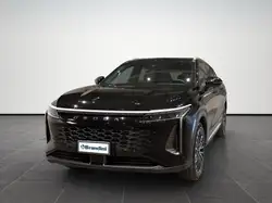 Omoda 9
