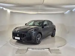 Maserati Grecale