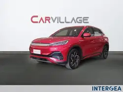 BYD Atto 3