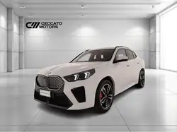 BMW iX2