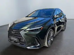 Lexus NX 300