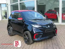 Aixam Coupe