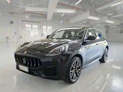 Maserati Grecale