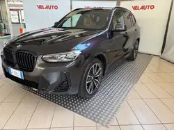 BMW X3 M