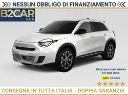 Fiat 600e