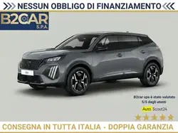 Peugeot e-2008