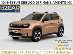 Fiat Grande Panda
