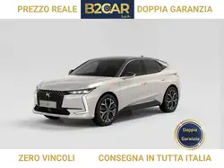 DS Automobiles DS 4