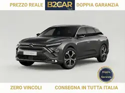 Citroen C5 X
