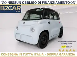Citroen Ami