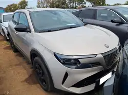 Alfa Romeo Junior