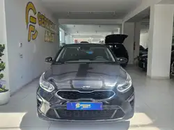 Kia Ceed / cee’d
