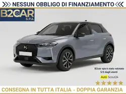 DS Automobiles DS 3 Crossback