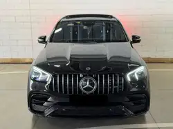Mercedes-Benz GLE 63 AMG