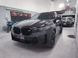 BMW X6 M