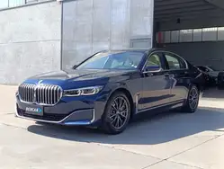 BMW 730