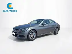 Mercedes-Benz C 350