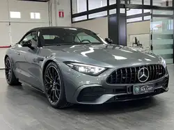 Mercedes-Benz SL 43 AMG