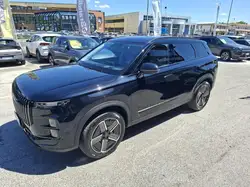 Jaecoo J7