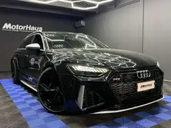 Audi RS6