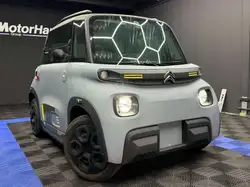 Citroen Ami