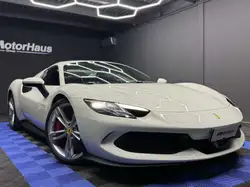 Ferrari 296