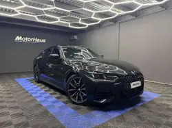 BMW 430