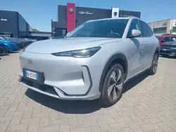 Geely EX5