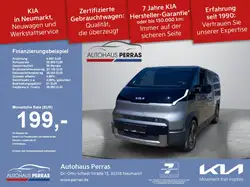 Kia PV5 Cargo