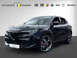 Alfa Romeo Junior