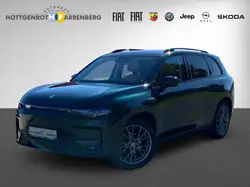 Leapmotor C10
