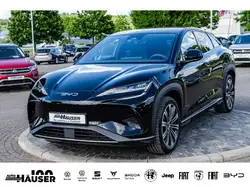 BYD Sealion 7