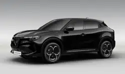Alfa Romeo Junior