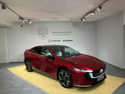 Mazda 6e