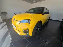 Renault R 5