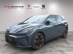 CUPRA Raval