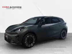CUPRA Raval