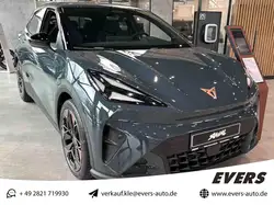 CUPRA Raval
