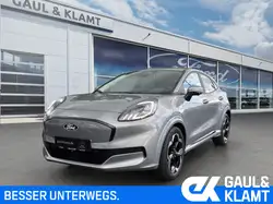 Ford Puma Gen-E